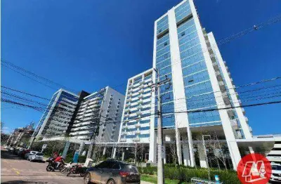 Sala comercial com 2 salas à venda no Santana, Porto Alegre 