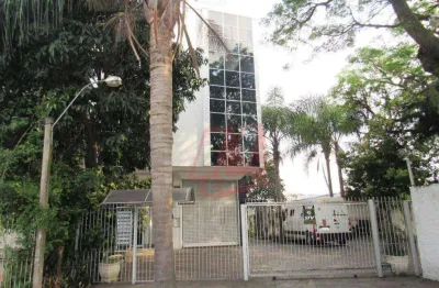 Aluga-se sala comercial com 88 m² no bairro santa cecília - porto alegre/rs