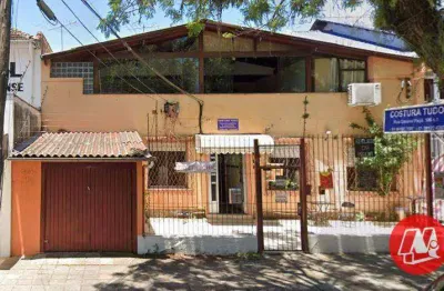 Prédio à venda no São João, Porto Alegre 