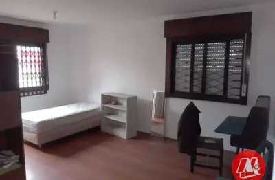 Kitnet / Stúdio à venda no Santana, Porto Alegre 