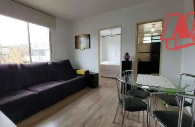 Apartamento com 1 quarto à venda no Protásio Alves, Porto Alegre 