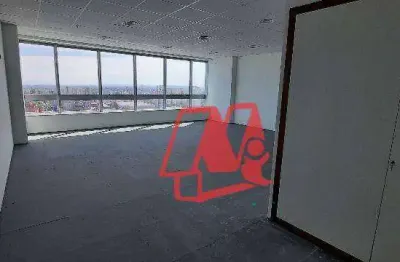 Aluga-se conjunto comercial com 68 m² no birro chácara das pedras - porto alegre/rs