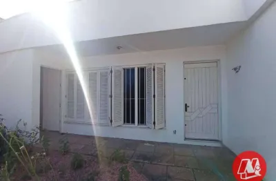 Casa para alugar, 270 m² por r$ 12.664,46/mês - chacara das pedras - porto alegre/rs