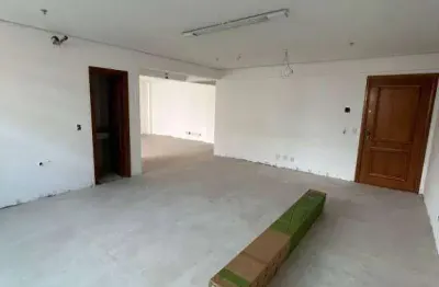 Conjunto para alugar, 100 m² por r$ 5.400,00/mês - auxiliadora - porto alegre/rs