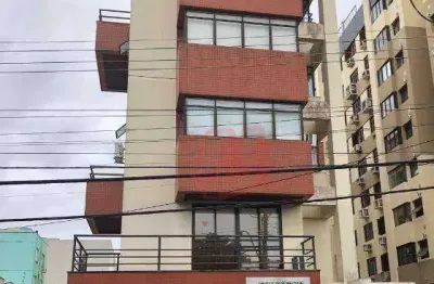 Sala, 27 m² - venda por r$ 250.000,00 ou aluguel por r$ 1.675,00/mês - menino deus - porto alegre/rs