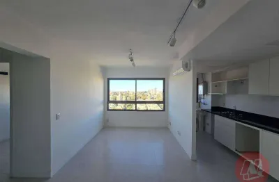 Morano apresenta apartamento com 2 dormitórios para alugar, 65 m² no flagship jardim europa - porto alegre/rs
