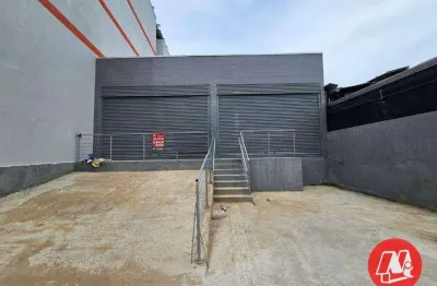 Loja para alugar, 322 m² por r$ 18.260,00/mês - partenon - porto alegre/rs