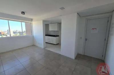 Apartamento para alugar, 74 m² por r$ 3.400,00/mês - partenon - porto alegre/rs