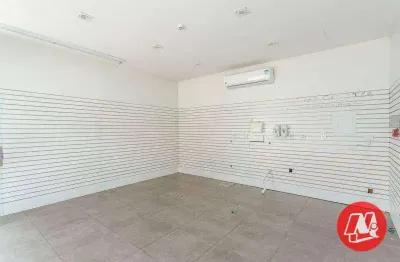Loja para alugar, 29 m² por r$ 5.767,00/mês - praia de belas - porto alegre/rs
