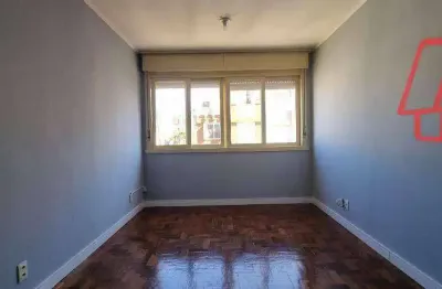 Kitnet / Stúdio à venda no Jardim Botânico, Porto Alegre 