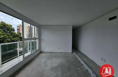 Apartamento para alugar, 59 m² por r$ 3.230,00/mês - jardim botânico - porto alegre/rs
