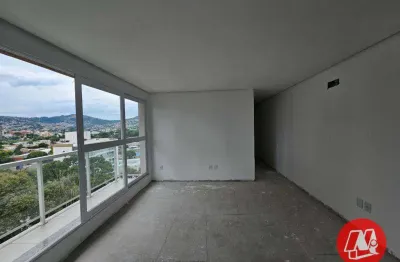 Apartamento para alugar, 59 m² por r$ 3.230,00/mês - jardim botânico - porto alegre/rs