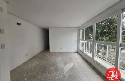Apartamento para alugar, 59 m² por r$ 3.230,00/mês - jardim botânico - porto alegre/rs
