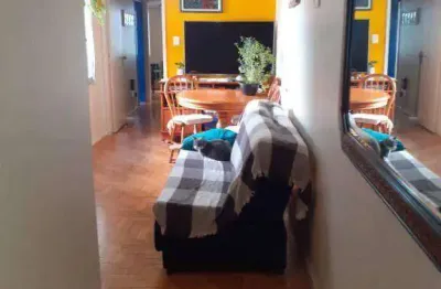 Apartamento com 2 quartos à venda no Bom Fim, Porto Alegre 