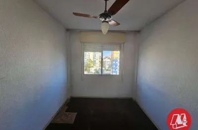 Apartamento com 1 quarto à venda no Jardim Botânico, Porto Alegre 