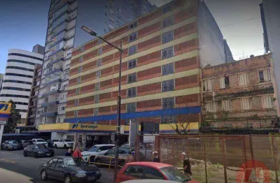 Garagem à venda no Centro, Porto Alegre 