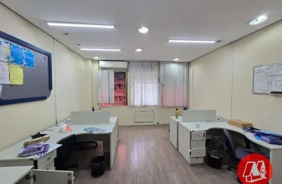 Andar corporativo, 284 m² - venda por r$ 975.000,00 ou aluguel por r$ 8.941,97/mês - centro - porto alegre/rs