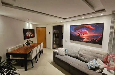 Apartamento com 2 quartos à venda no Cristo Redentor, Porto Alegre 