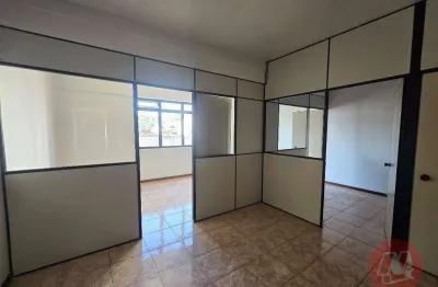 Sala para alugar, 38 m² por r$ 879,00/mês - partenon - porto alegre/rs