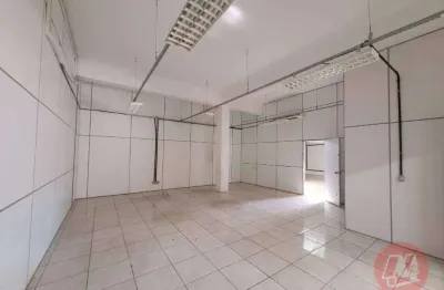 Prédio para alugar, 3700 m² por r$ 74.703,51/mês - navegantes - porto alegre/rs