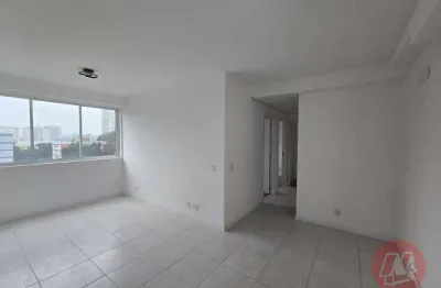 Apartamento para alugar, 74 m² por r$ 3.455,00/mês - partenon - porto alegre/rs