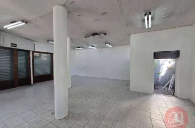 Loja para alugar, 90 m² por r$ 4.425,00/mês - rio branco - porto alegre/rs