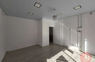 Loja para alugar, 50 m² por r$ 2.600,00/mês - bairro moinhos de vento - porto alegre/rs