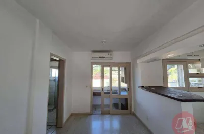 Apartamento para alugar, 85 m² por r$ 2.940,00/mês - nonoai - porto alegre/rs