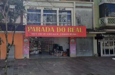 Ponto comercial com 1 sala à venda no Teresópolis, Porto Alegre 