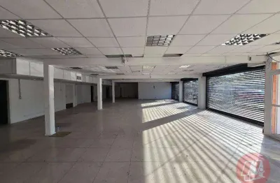 Loja para alugar, 560 m² por r$ 60.500,00/mês - azenha - porto alegre/rs
