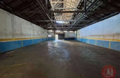Terreno para alugar, 936 m² por r$ 9.540,91/mês - santa cecília - porto alegre/rs