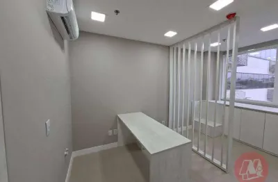Sala para alugar, 38 m² por r$ 3.498,00/mês - santana - porto alegre/rs