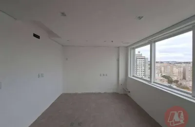 Sala para alugar, 38 m² por r$ 3.998,00/mês - santana - porto alegre/rs