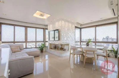 Apartamento com 2 quartos à venda na Bela Vista, Porto Alegre 