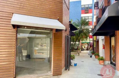 Loja, 34 m² - venda por r$ 447.000,00 ou aluguel por r$ 3.906,00/mês - moinhos de vento - porto alegre/rs