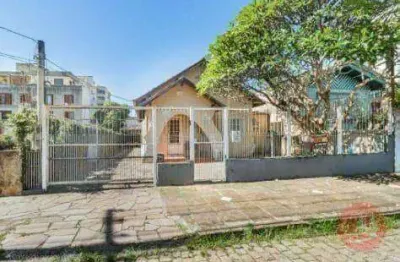 Casa com 3 dormitórios à venda por r$ 535.000,00 - boa vista - porto alegre/rs