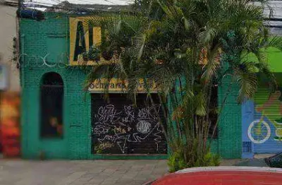 Ponto, 303 m² - venda por r$ 2.500.000,00 ou aluguel por r$ 12.000,00/mês - bom fim - porto alegre/rs