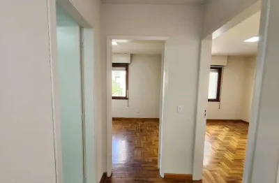 Apartamento à venda, 69 m² por r$ 350.000,00 - jardim planalto - porto alegre/rs