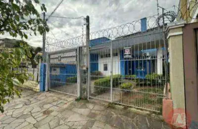 Casa com 4 dormitórios para alugar, 200 m² por r$ 4.780,00/mês - vila joão pessoa - porto alegre/rs