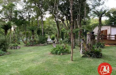 Chácara / sítio com 3 quartos à venda na Recosta, São Francisco de Paula 
