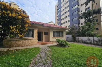 Casa para alugar, 250 m² por r$ 9.483,00/mês - petrópolis - porto alegre/rs