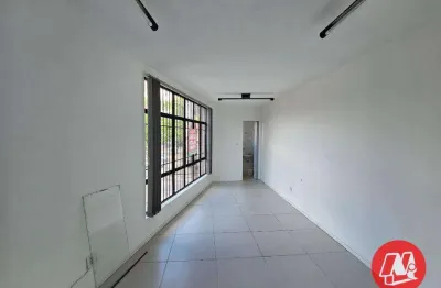 Sala, 34 m² - venda por r$ 120.000,00 ou aluguel por r$ 1.135,00/mês - floresta - porto alegre/rs