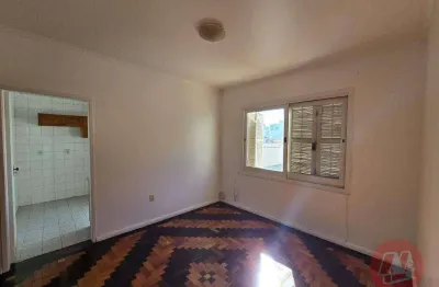 Apartamento com 1 dormitório para alugar, 42 m² por r$ 2.295,00/mês - rio branco - porto alegre/rs