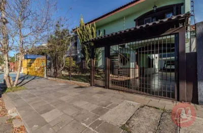 Casa com 5 dormitórios para alugar, 270 m² por r$ 7.222,00/mês - partenon - porto alegre/rs