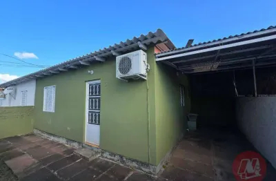 Casa para alugar, 58 m² por r$ 1.615,00/mês - medianeira - porto alegre/rs