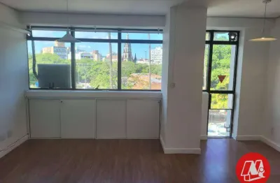 Sala comercial com 1 sala para alugar no Bom Fim, Porto Alegre 