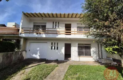 Casa com 3 dormitórios para alugar, 212 m² por r$ 6.583,33/mês - chácara das pedras - porto alegre/rs