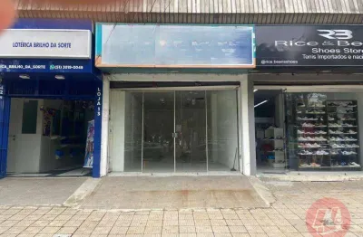Box/garagem para alugar por r$ 2.440,00/mês - praia de belas - porto alegre/rs