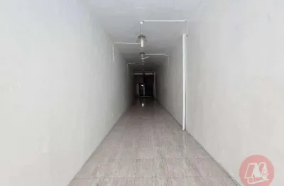 Loja para alugar, 164 m² por r$ 5.400,00/mês - centro - porto alegre/rs