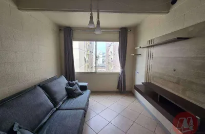 Apartamento para alugar, 64 m² por r$ 2.790,00/mês - azenha - porto alegre/rs